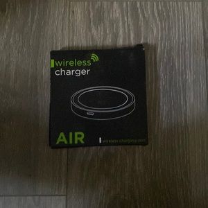 Wireless charger